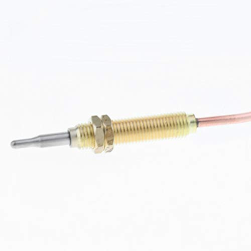 Kit de remplacement de thermocouple de 24 pouces for cuisinières à gaz, chauffe-eau et chaudières en cuivre