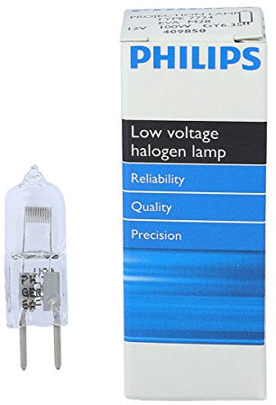 Aurabeam Non-Reflector Philips Light Bulb 7724 100W GY6.35 12V