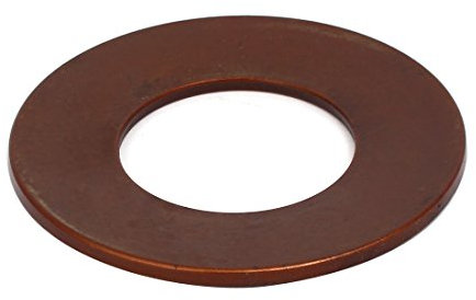 Aexit 100mm Outer Dia 51mm Inner Dia 4mm Thickness Metric Belleville Spring Washer (a41f3ddefa7e65372e72c24f9e70158f)