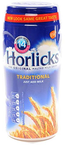 Horlicks (Original 2 x 500 g)