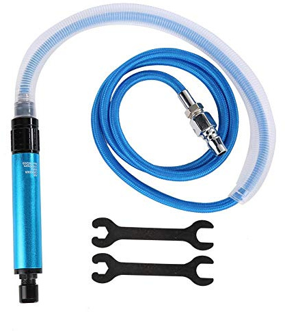 Rettificatrice Pneumatica 35000Rpm Pen Type Grinder Chuck Wrench Tool di Grinding e Polishing