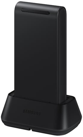 Samsung VCA-SAPC97/WA - Batería de Repuesto para aspiradora Bespoke AI Jet Ultra y Bespoke Jet AI (3970 mAh, hasta 100 min de autonomía, Incluye Cargador, Doble aspiración de la aspiradora)