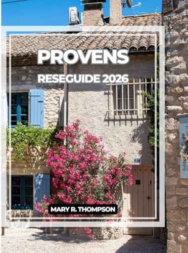 PROVENS RESEGUIDE 2026