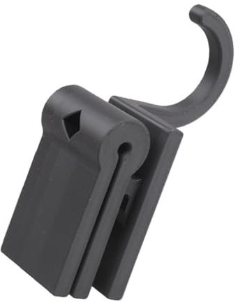 Schleifen Haken Organizer, Ersatz Geigenständer mit Stift Clip für den, Klassenzimmer und Bühnengebrauch Dauerhafter Geigenständer