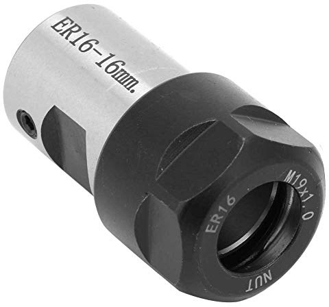 C20-ER16-40L Mandrino Portapinze Mandrini Portautensili Mandrino Motore Albero Barra di Serraggio Barra di Serraggio Set di Pinze (16mm)