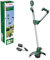 Bosch Cordless Grass Trimmer UniversalGrassCut 18V-260 (1x Battery, 18 Volt System, Cutting Diameter: 26 cm, Adjustable Handles, in Carton Packaging)