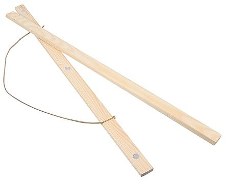 GETAJGHSD Magnet-posterrahmen Aus Holz Mit Starken Magneten Für Poster Drucke Und Stoffe Leicht Austauschbar Und Beschädigungsfrei