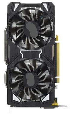 GHJtRs 6 GB GDDR6 192BIT PCI-E 4 0 Scheda Grafica Compatibile con Una Scheda Video connettore 8600 xt 8pin(GTX 1060 5GB)