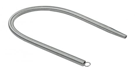 Strumento a molla interna per piegare tubi multistrato in plastica PEX da 16 mm