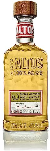 Olmeca Altos Tequila Reposado - 700 ml