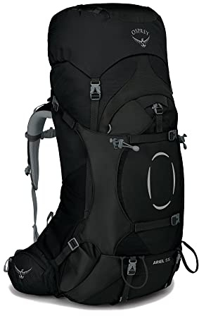 Osprey Ariel 55 Trekkingrucksack für Frauen