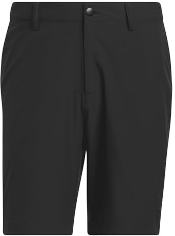 Adidas Golf Herren Ultimate365 8.5 wasserabweisend Stretch Shorts