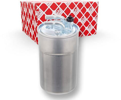 febi bilstein 102683 fuel filter, 1 piece.