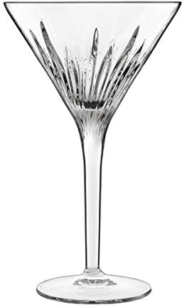 Luigi Bormioli Mixology Martini