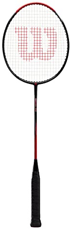 Wilson Badmintonschläger Recon 170