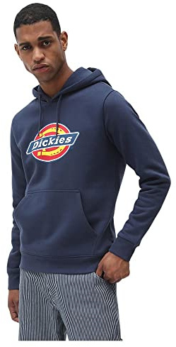 Dickies herr Dk0a4xcb Tröja med huva