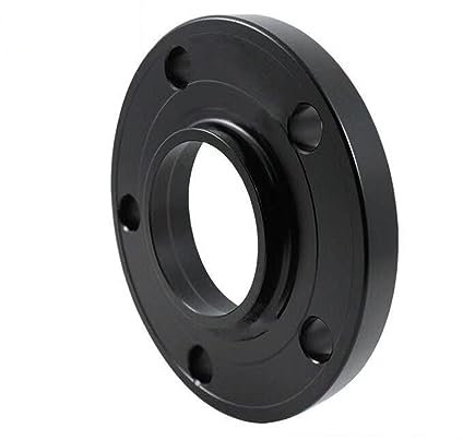 Bekuyu Spurverbreiterungen 5x120 Mittelloch 72,6 Auto-Rad-Adapter-Anzug 15/20 Mm Für E46 E34 E53 E60 E91 E36 E90(1 Piece 12mm)