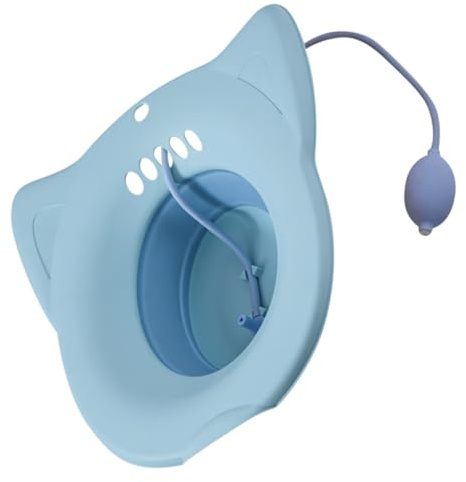 WOFASHPURET Lavandino Bidet Pieghevole per Bagno Bacino di Pulizia, Materiale Sicuro e Smontabile, Risparmio Spazio, per Maternità, Disabili e Anziani