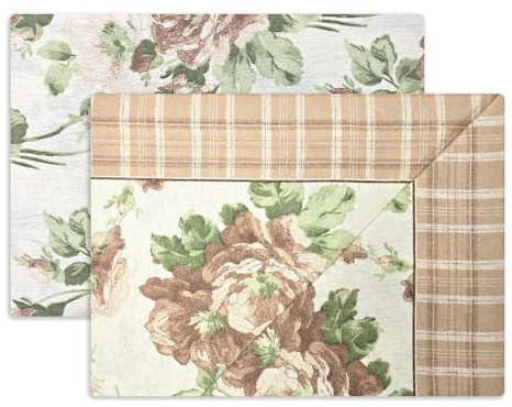 Vionara Home Completo Lenzuola in Flanella di Puro Cotone, Matrimoniale, Anti-pilling, Completo Letto Invernale in Morbido Caldo Cotone, Made in Italy (F113 - Beige)