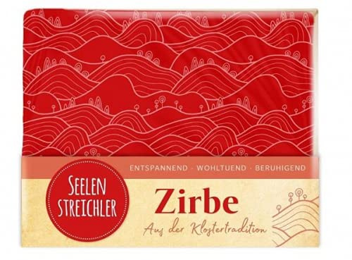 Maria Laach Kunsthandwerk Zirbenkissen