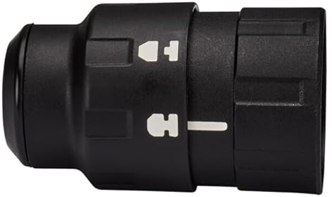 Makita 191F47-2 Schnellwechselfutter SDS+