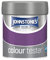 Johnstone's - Blackcurrant Magic Wall & Ceiling Paint - Emulsion - Easy to Apply - Dries in 1-2 Hours - 75ml