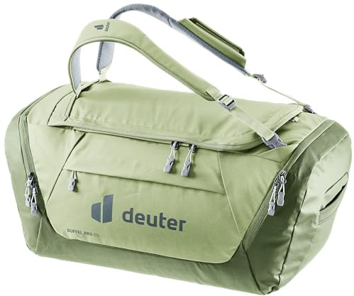 deuter Duffel Pro 60 Sporttasche Reisetasche