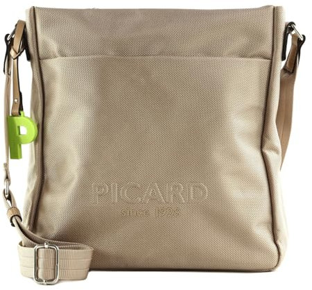 PICARD Lucky One Crossbody Bag Sand
