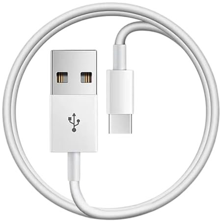 0.5m Short IPhone 17/16/15 Car Charger Cord, USB A to USB C Cable Compatible for iPhone 17Air, 16E, 17 16 15 Pro Max, 16/15 Plus, iPad 10th Gen, iPad Pro 12.9/11, Air, Mini 6th Charging Cable Cord