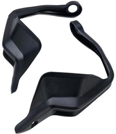 PPWIALL Lenker Winddicht Handschutz Handschützer Handschutz Windschutz Handschützer Abdeckung Motorrad Für Integra 750 NC750X NC750D 2013 2021 2022 Griff Wind Schild
