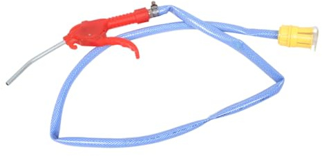 Cabilock Imbuto per Iniezione D'acqua in Plastica Compatibile la Maggior Parte Borse Acqua Calda Elettriche, Accessorio Compatto per Casa e Viaggio Colore Casuale