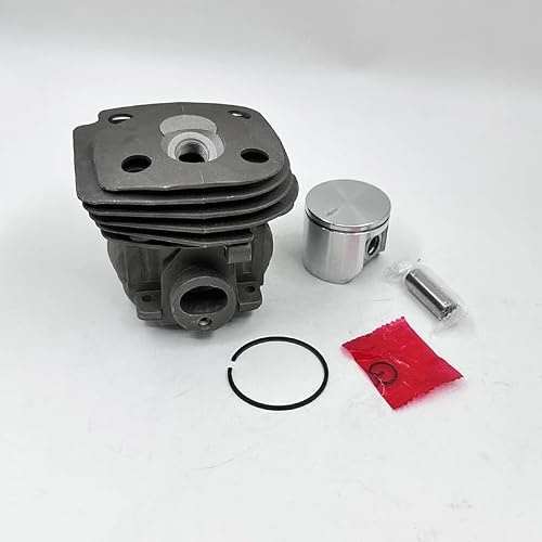 47mm Cylinder Piston Fit for 357 359 XP 359XP 357XP for Jonsered 2159 CS 2156 CS2159 Garden Tools Gas Chainsaw Spare Parts