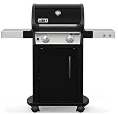 Weber - Barbecue a gas Spirit Premium E-215 GBS