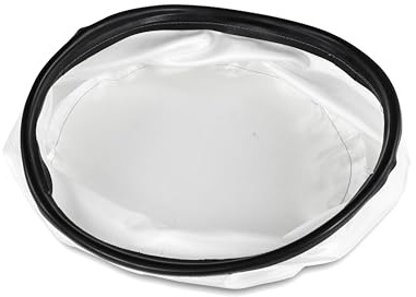 ROWI Original Ersatzfilter für Aschesauger RAS 1200/20/1 F Inox Premium
