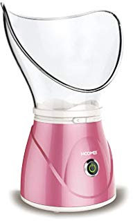 Sauna Facciale pulizia viso Sauna Steam 130 watt HCOMEI HM-7565 CW518