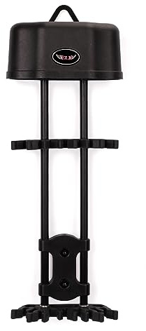 LWANO 5 Arrow Quiver,Archery Compound Bow Quiver for Hunting with Quick Release