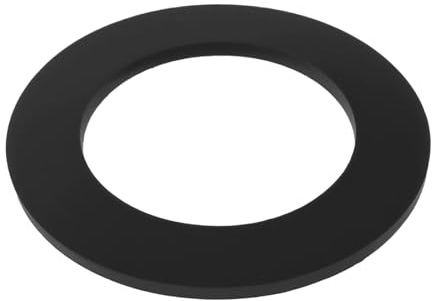 eMagTech Junta de Goma para Tapa de Tanque 16111179459 Tapa de Llenado de Tanque de Combustible de Gasolina Arandela Compatible con Mercedes W115 W124