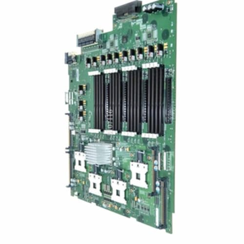 Carte mère pour serveur de bureau DL580 G5 CPU Board 449415-001 013062-001