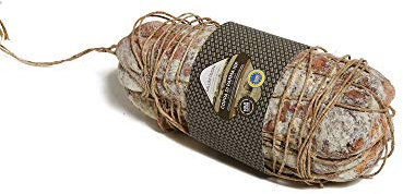 Coppa di Parma I.G.P. Salumi Pasini® | Artigianale | Intera | 1.6 kg | Carne 100% Italiana | Senza Glutine e Lattosio