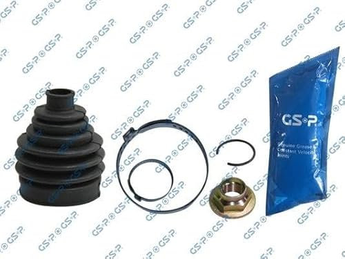 GSP Montagesatz, Faltenbalg Antriebswelle 700116