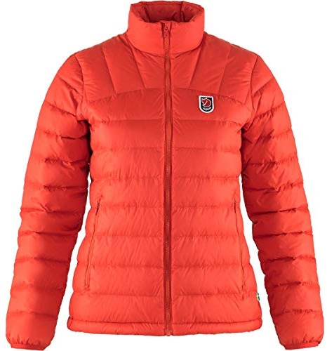 Fjallraven Expedition Pack Down Jacket W Damjacka