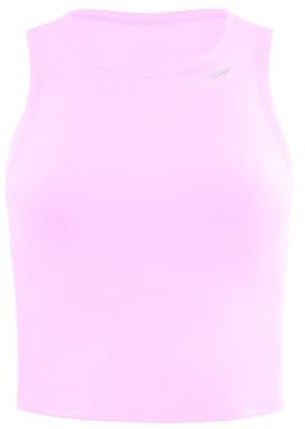 Winshape Dam funktionell komfort beskuren linne AET136C, ultramjuk stil, fitness fritid yoga pilates