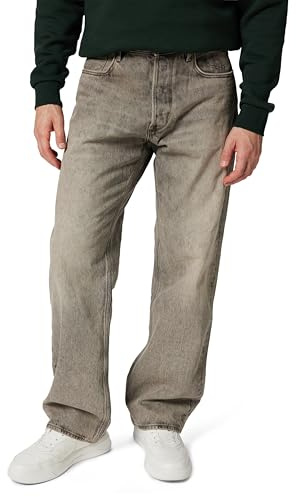 G-STAR herr Jeans Deeggie Relaxed Straight