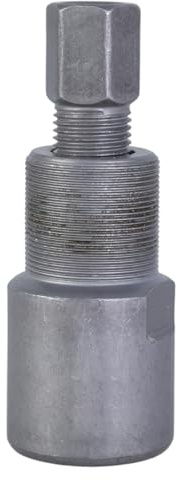 YHAILI Magnetos - Extractor de volante de 27 mm, 28 mm, 16 mm, herramienta de reparación para motocicletas de 50 cc, 125 cc, 150 cc