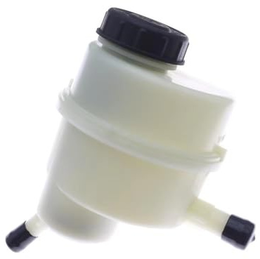 Serbatoio Idroguida Compatibile Con CAPTUR 2.0 16V F4R 2016 2017 2018 2019 2020 2021 2022 2023 2024 2025 Serbatoio Del Fluido Servosterzo Per Auto Tappo 491803558R