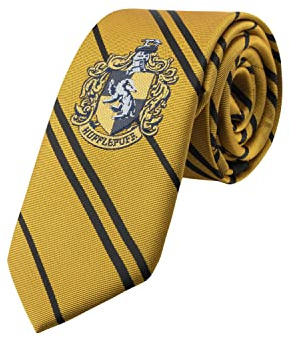 Cinereplicas Harry Potter - Woven Necktie
