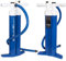 BRUNELLI HP6 Power SUP Pumpe Leistungsstärkste Inflatable Triple Action Hochdruckpumpe Pump