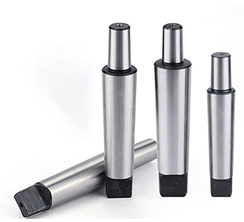 1pc MK1 MK2 MK3 MK4 B10 B12 B16 B18 B22 0.6-6/1-10/1-13/3-16/5-20 Morsekegelschaft Bohrfutter Dorndrehmaschine CNC-Bohrmaschine,MTA3 B16(1-13mm)