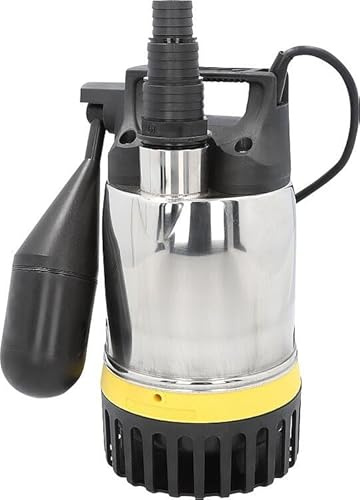 PENTAIR Jung Pumpen Schmutzwassertauchpumpe Multidrain UV 3S