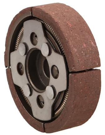 TOYANDONA Tiller Friction Clutch for Tiller Replacement Accessory for Enhanced Performance and Tasks